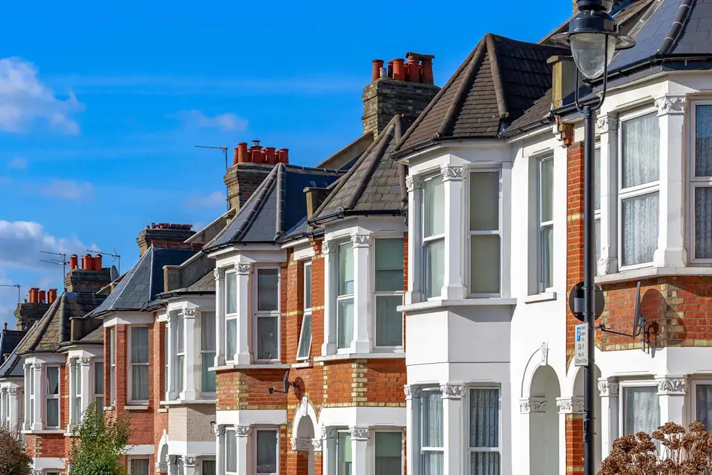 Do I need a Party Wall Award for an extension?