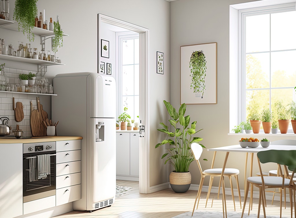 17 ingenious small dining room ideas