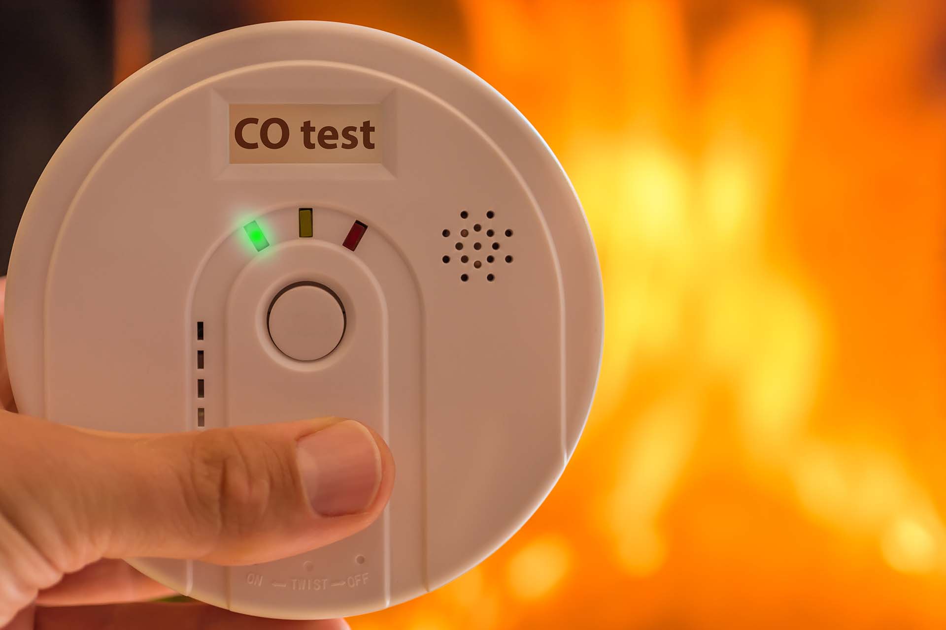 Carbon monoxide alarm installation cost guide