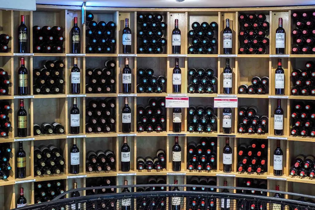 Spiral wine cellar cost guide