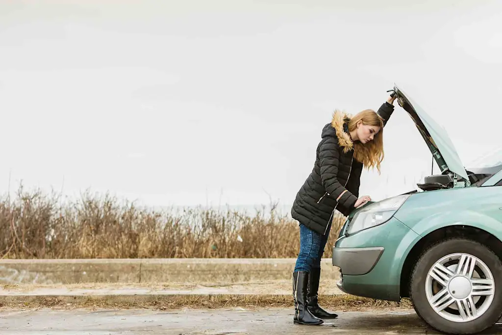 Vehicle recovery cost guide