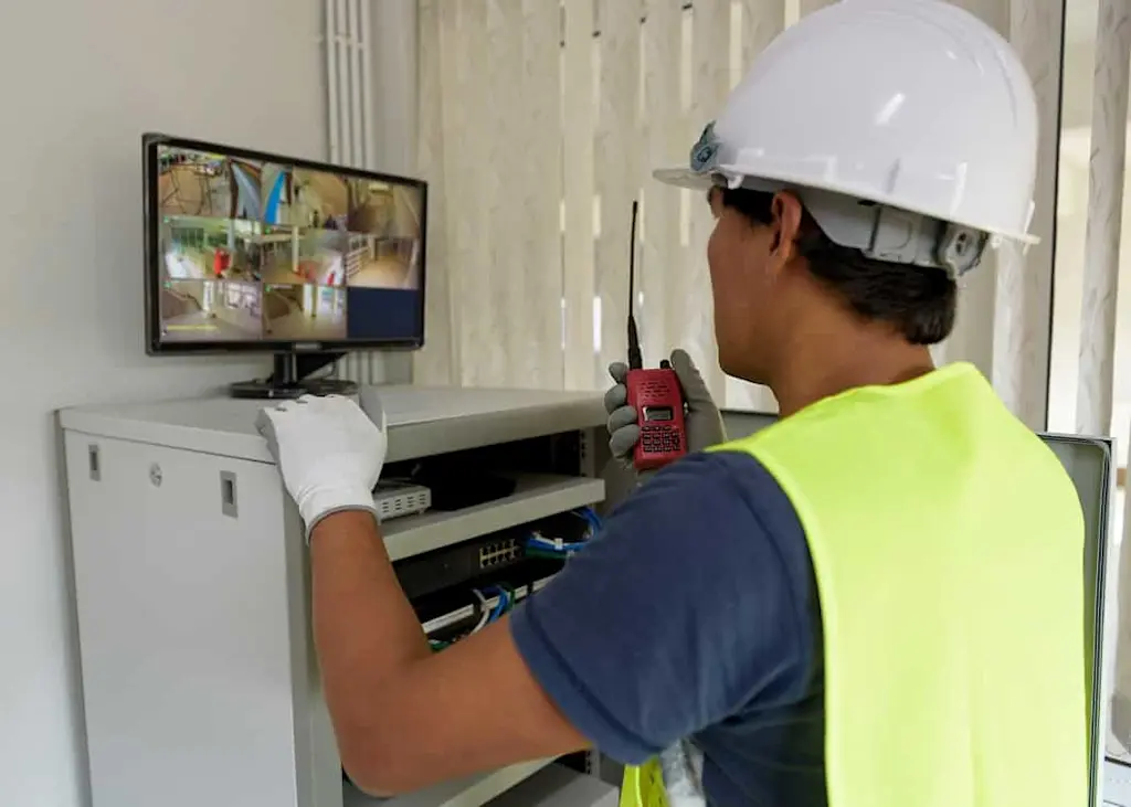 What are the CCTV rules for business owners?
