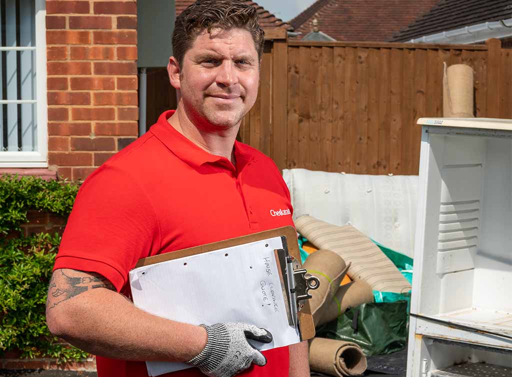 Starting your Checkatrade journey