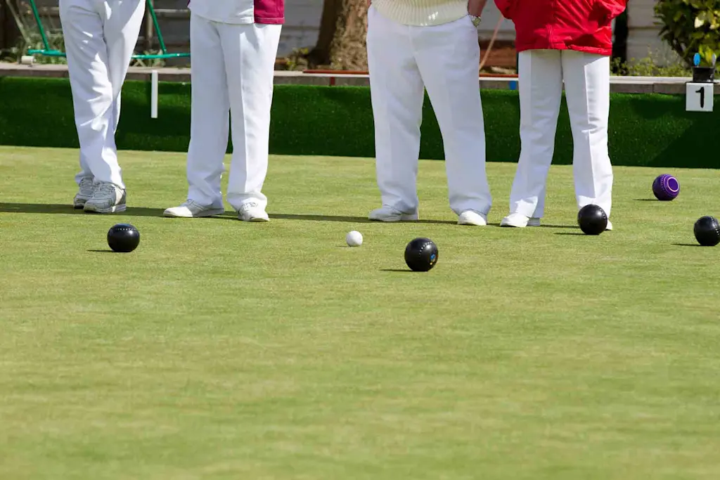 Bowling green costs
