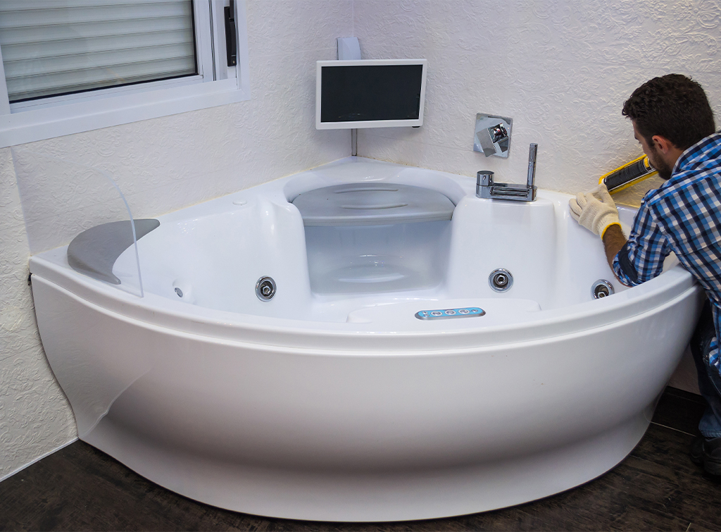 Hot tub maintenance cost guide