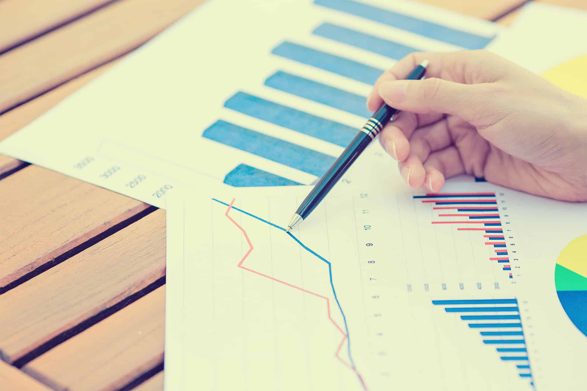 How to improve cash flow for trade businesses