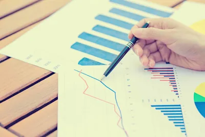 How to improve cash flow for trade businesses
