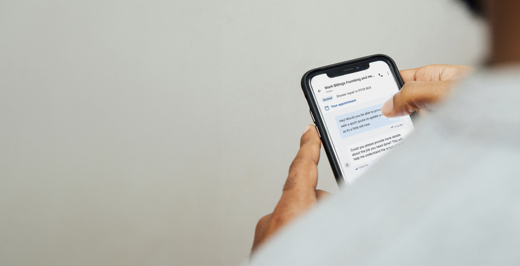 How to Contact Checkatrade