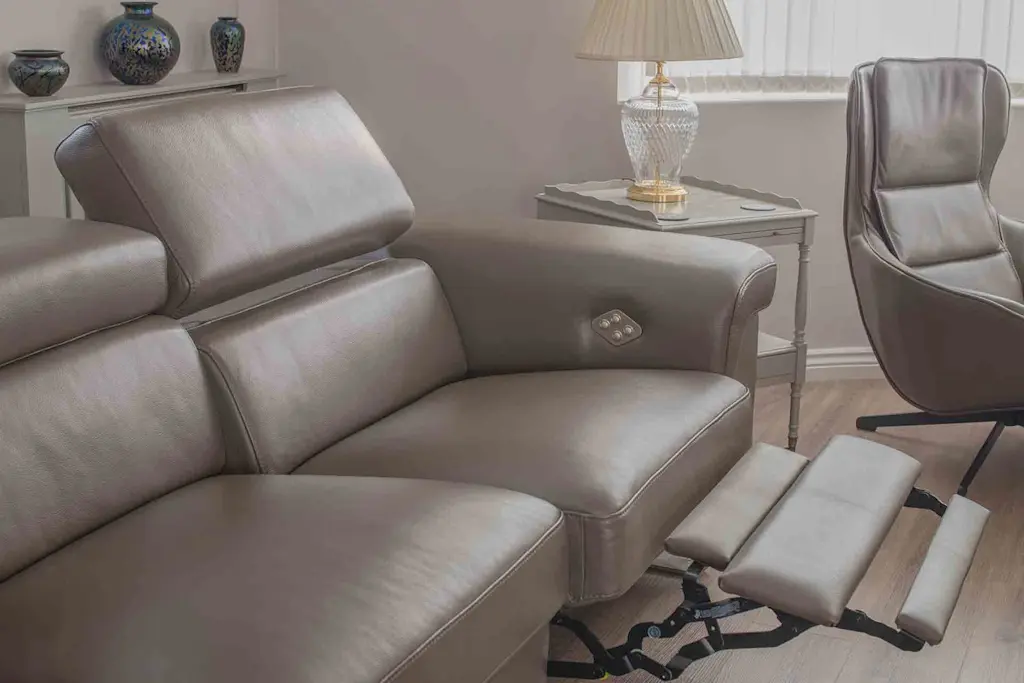 Recliner repair cost guide