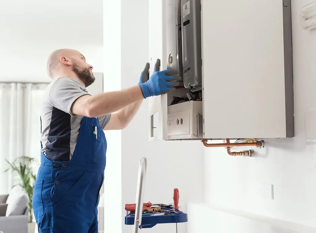 How to find more central heating leads