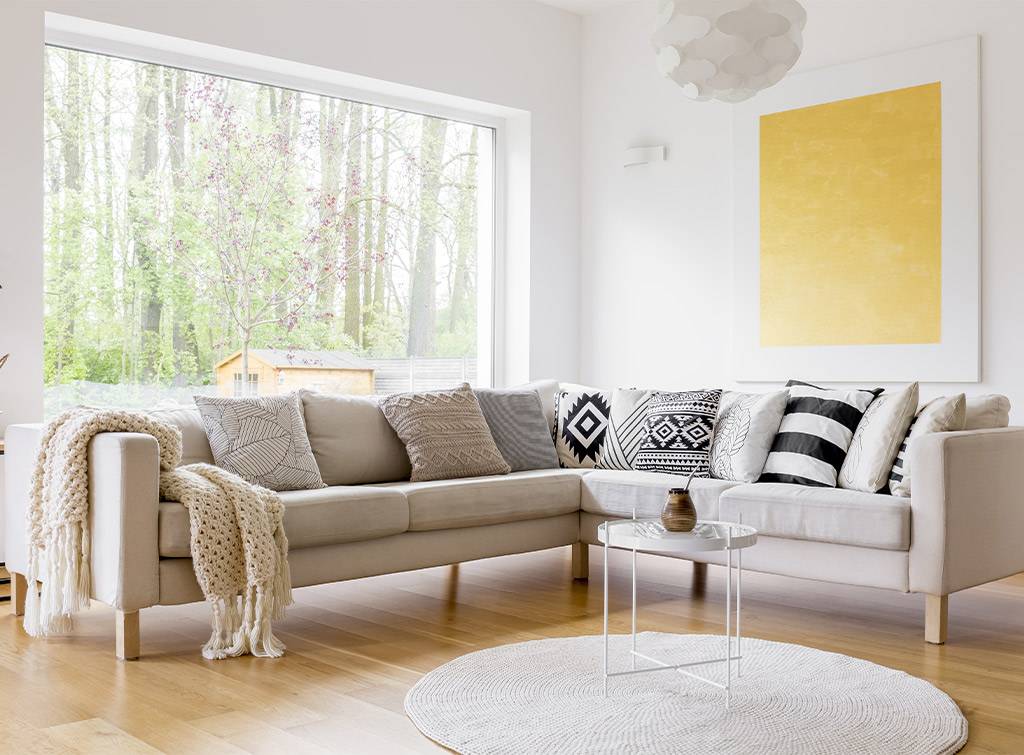 Living room ideas: Decor and design trends for your next renovation