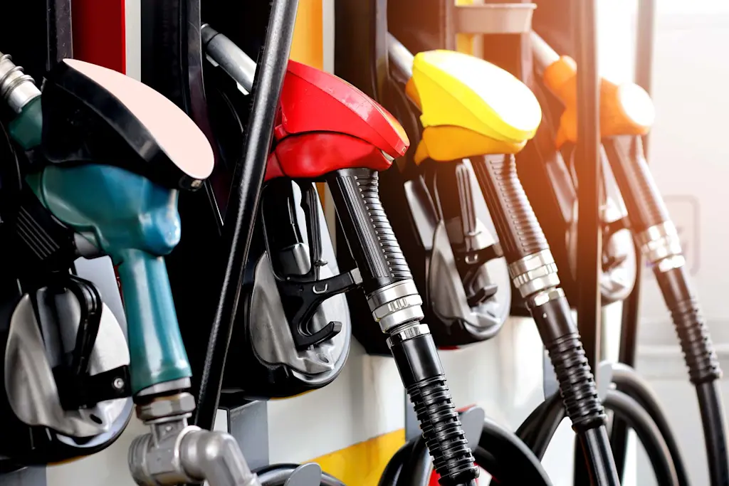 How to reduce fuel consumption in your work van