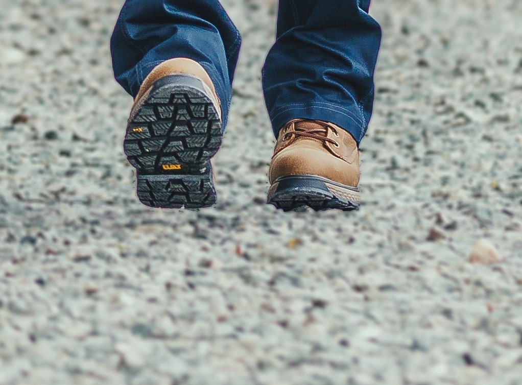 What are the best work boots for tradespeople?