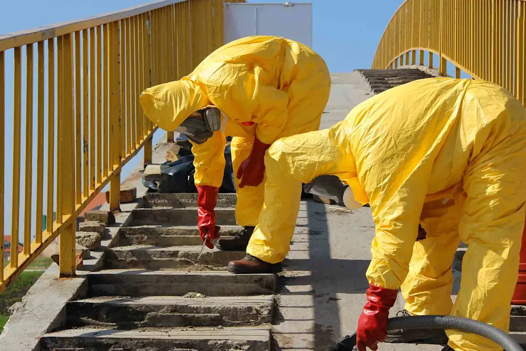 Hazardous waste disposal cost guide