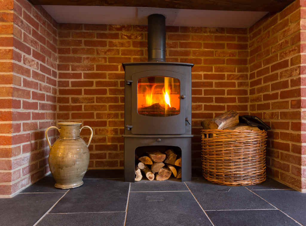 Are wood burners eco friendly?