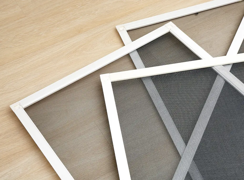 Window screen cost guide