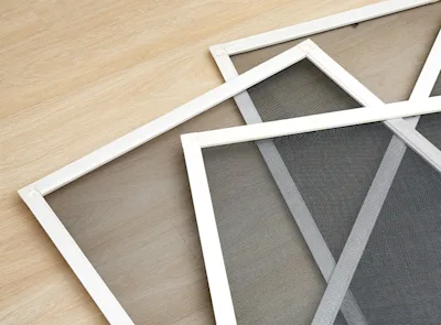Window screen cost guide