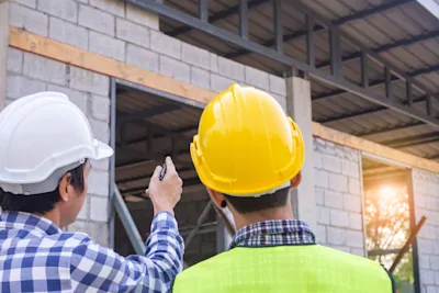 How to start a structural engineering firm