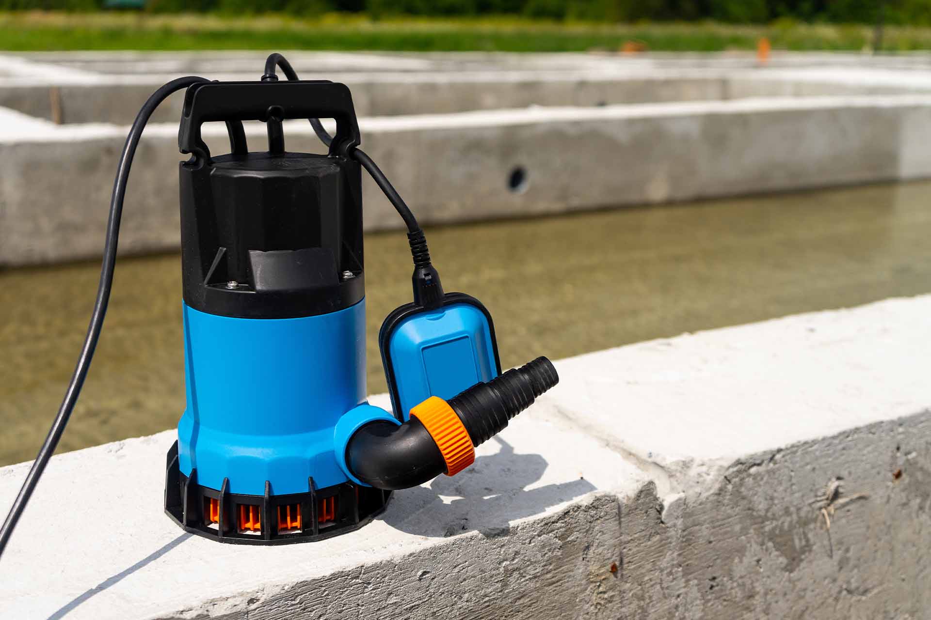 Water pump price