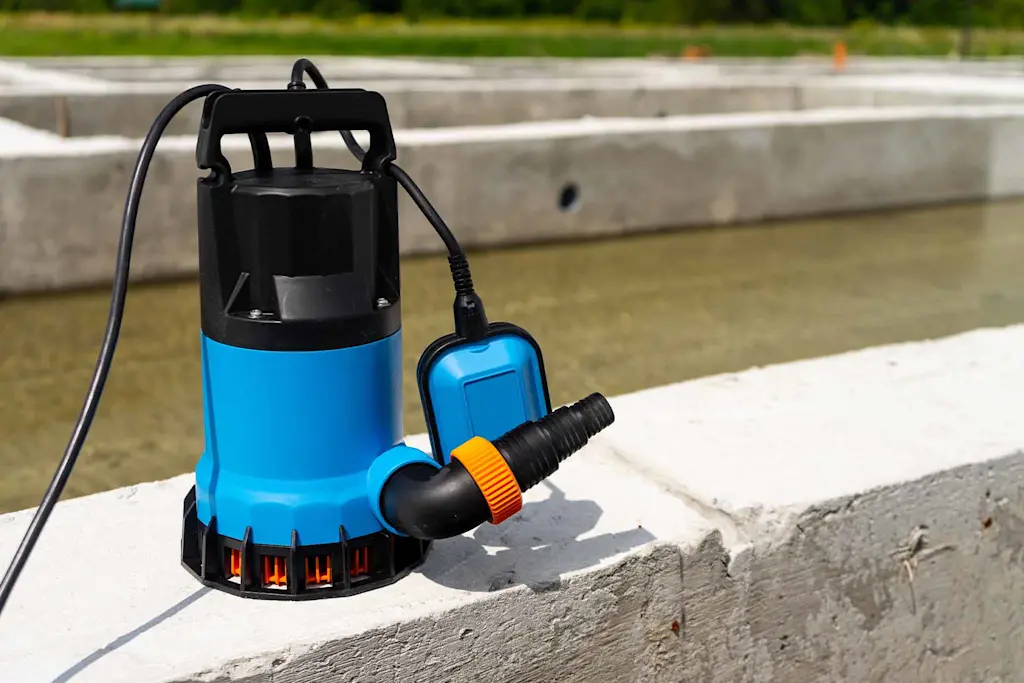 Water pump price
