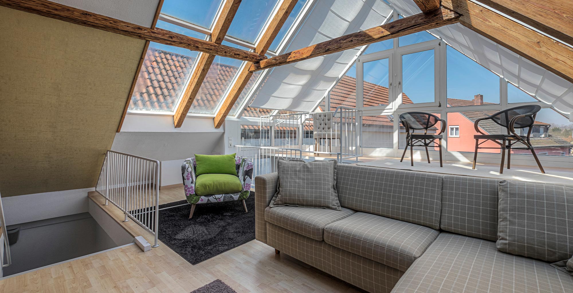 Is my house suitable for a loft conversion?