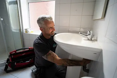 Bathroom and kitchen fitters