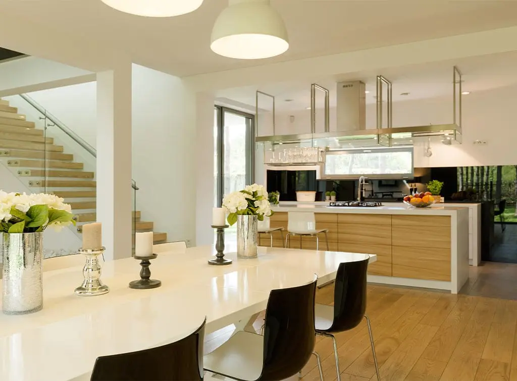 20 Dining room ideas: 2024‘s trending designs