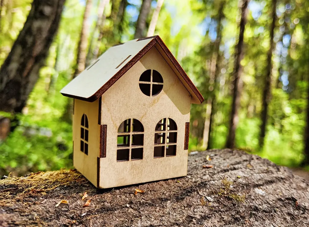 Eco-friendly building materials: What tradespeople need to know