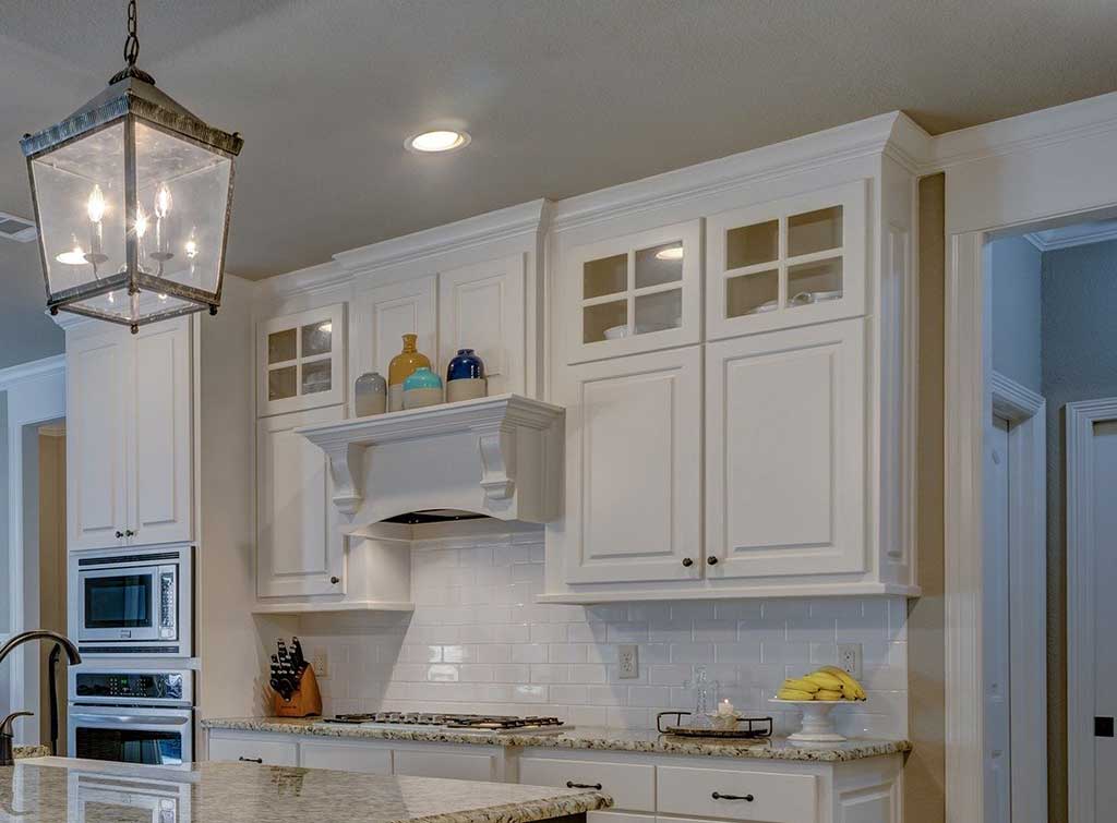 Bake off inspired kitchen cost guide