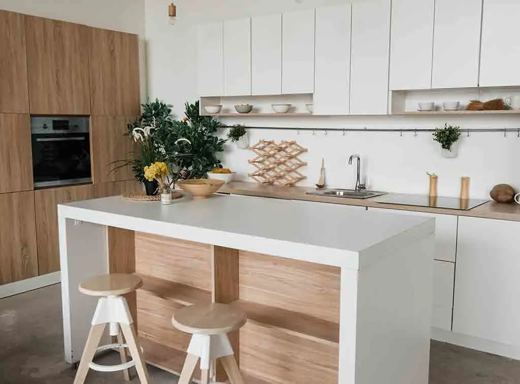 Dreamy kitchen ideas with cream cabinets