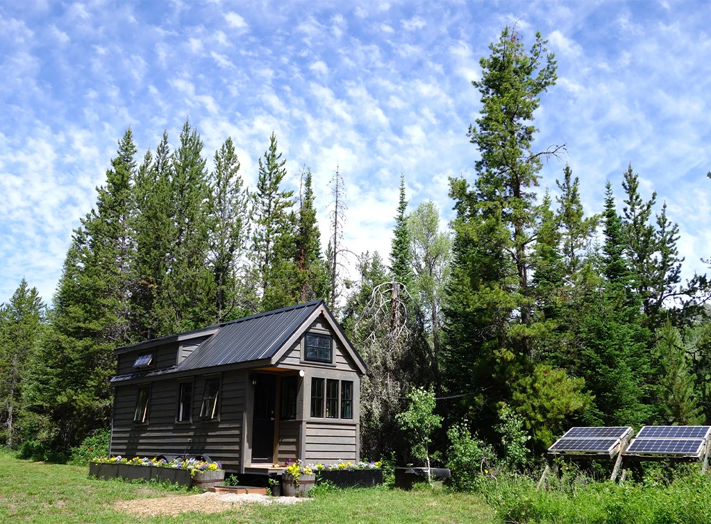 What construction businesses need to know about sustainable building materials