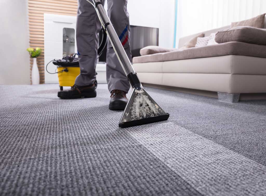 How to nail your carpet cleaning marketing