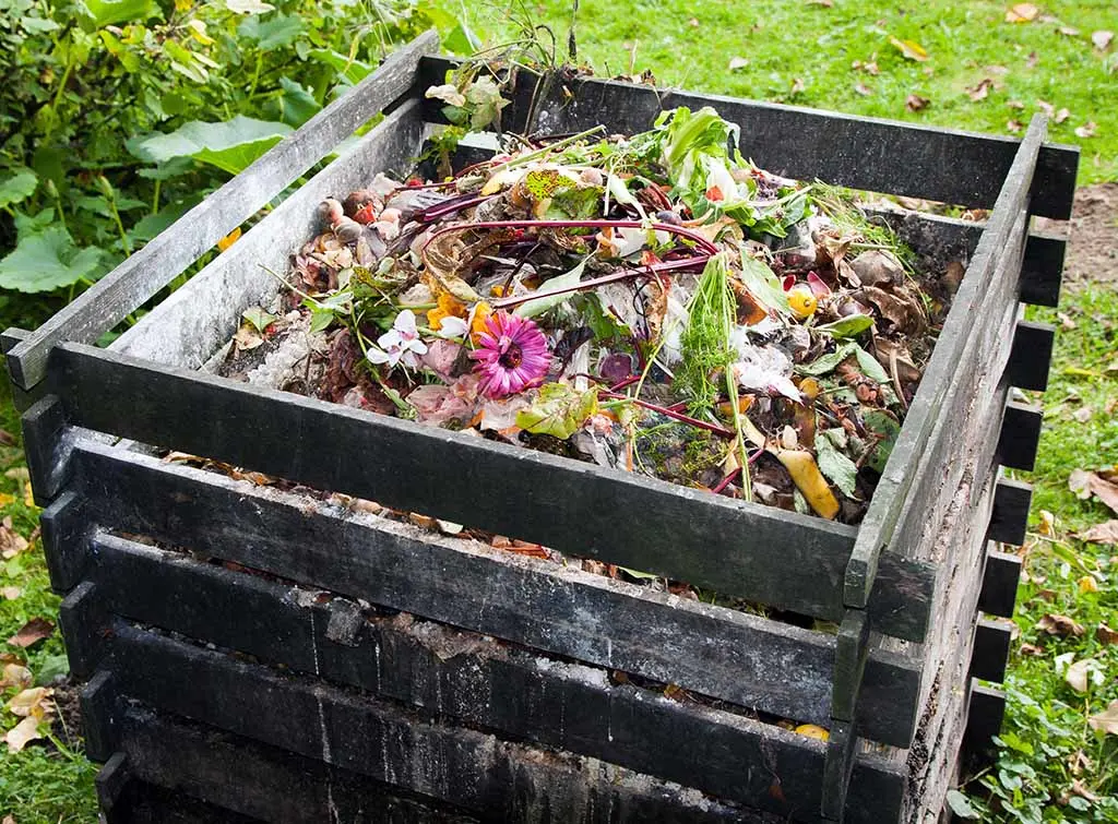 How to make compost