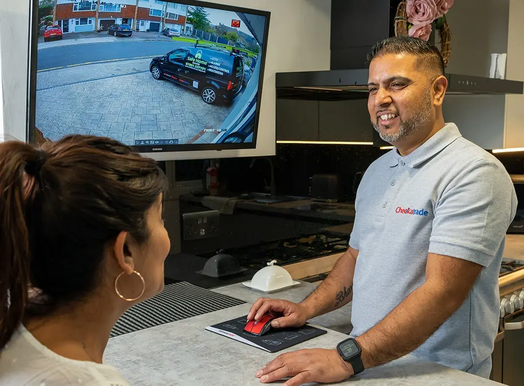 How to promote your CCTV business