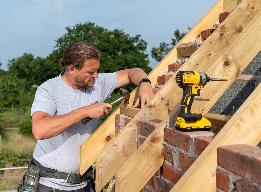 Digital marketing for carpenters: everything you need to know