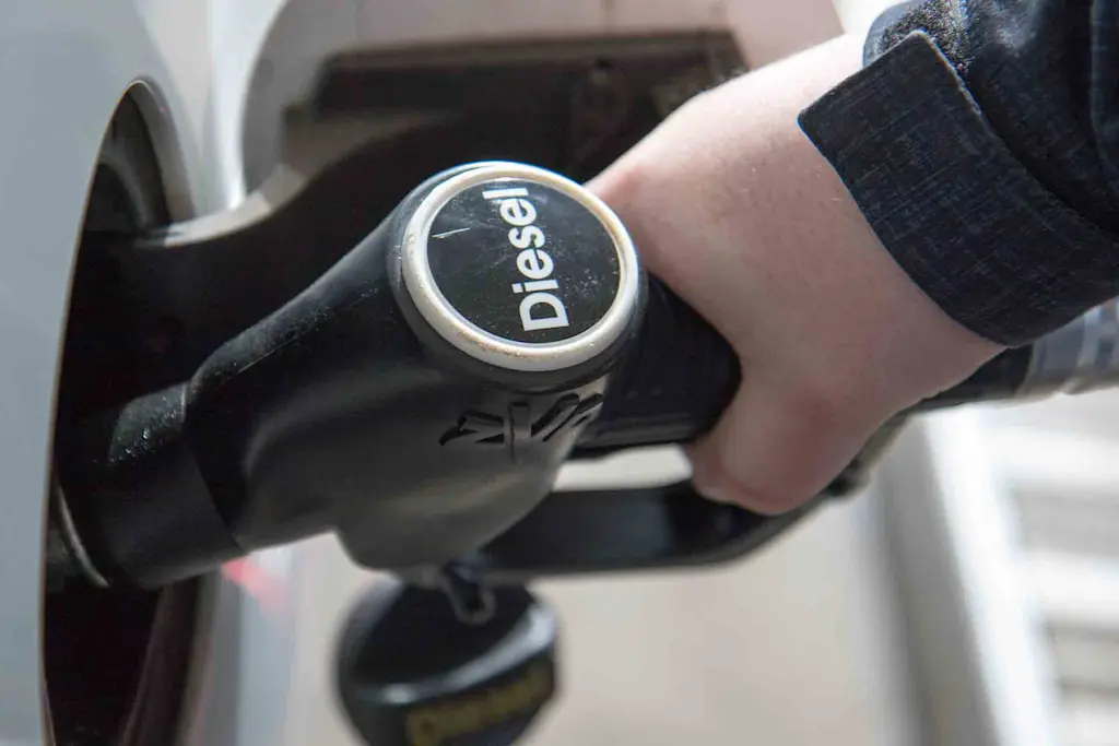 DPF cleaning cost guide