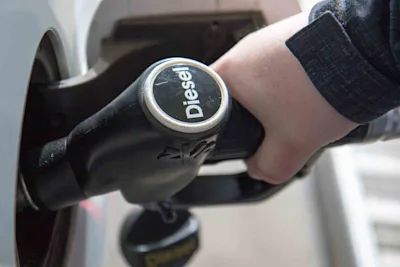 DPF cleaning cost guide