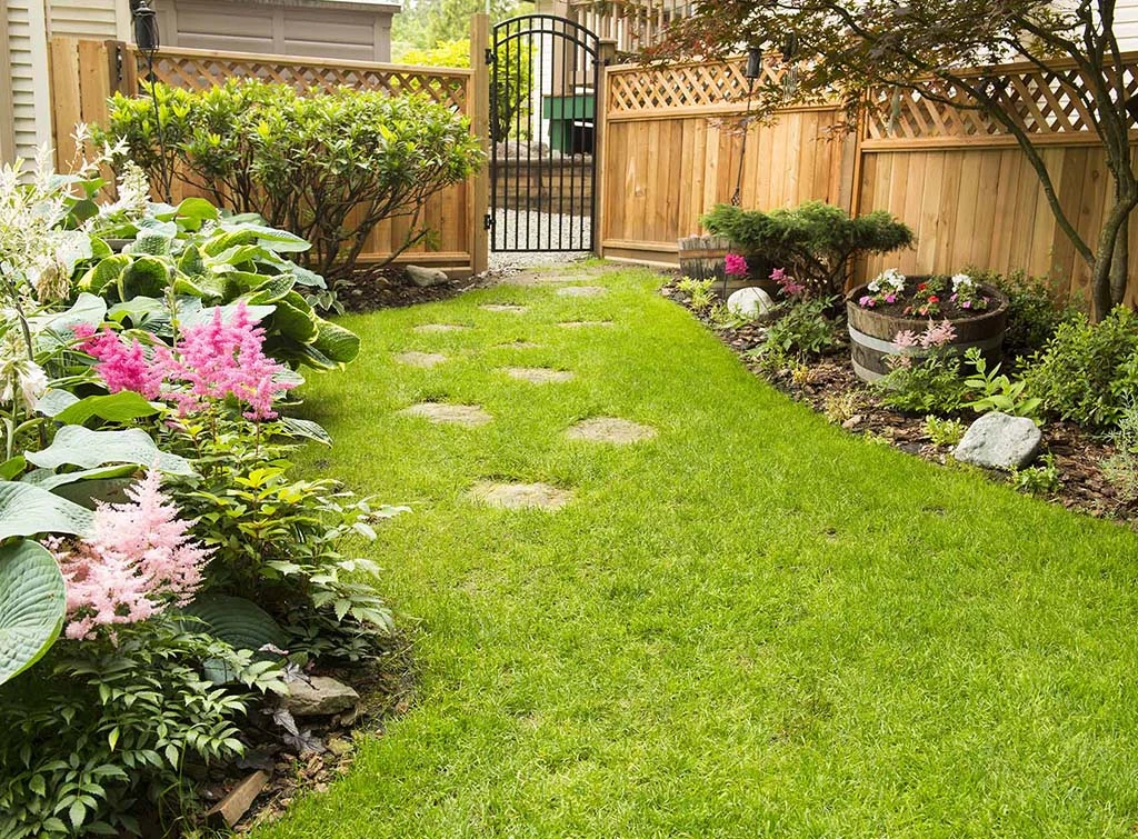 How Dave Green grew his fencing firm