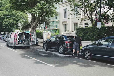 What are mobile car wash prices in 2024?