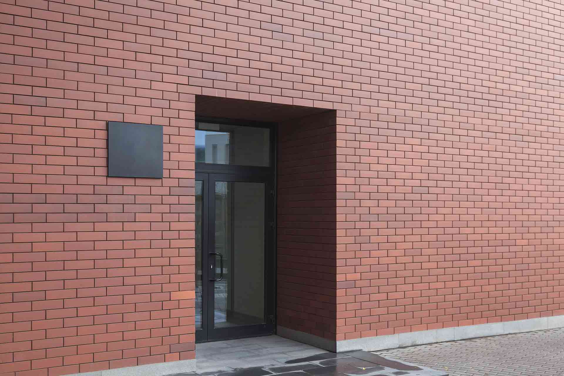 Brick tinting cost