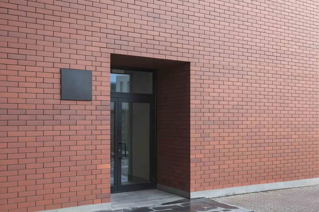 Brick tinting cost