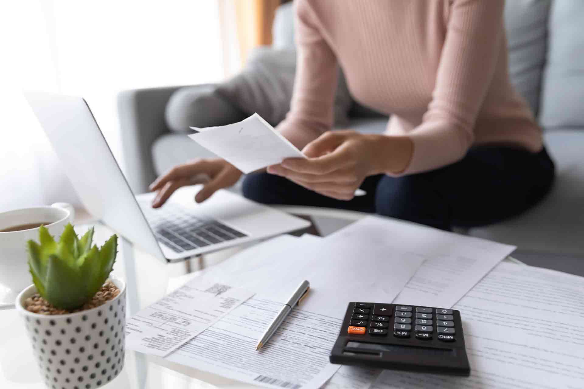 Service charges and maintenance fees: What you need to know