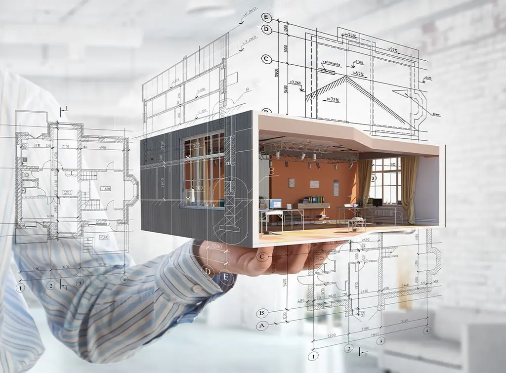 Planning your house design and build in 2024