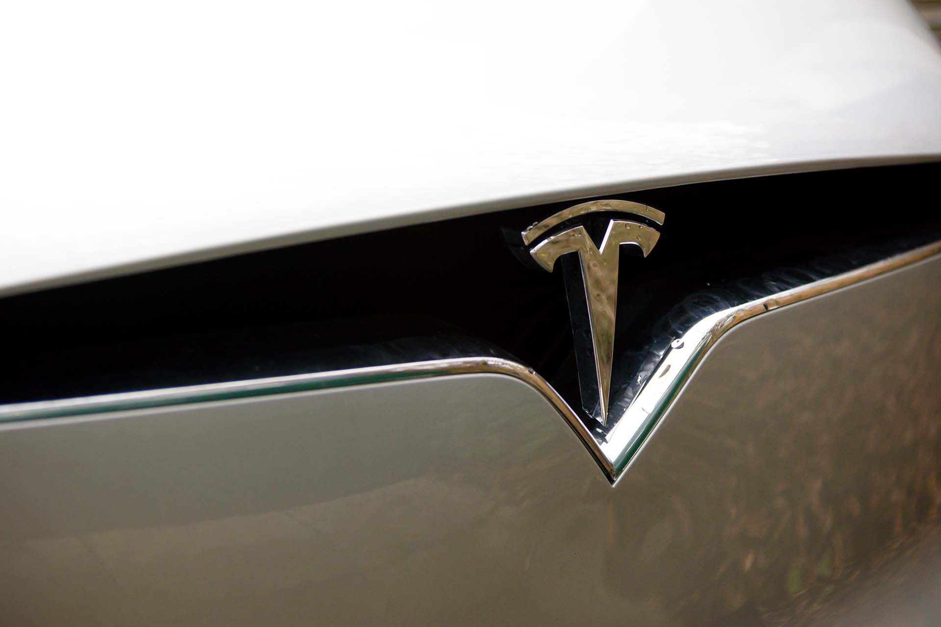 Tesla charging costs in the UK