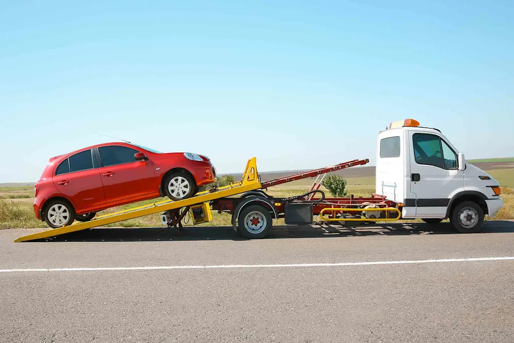 How to start a towing and recovery business