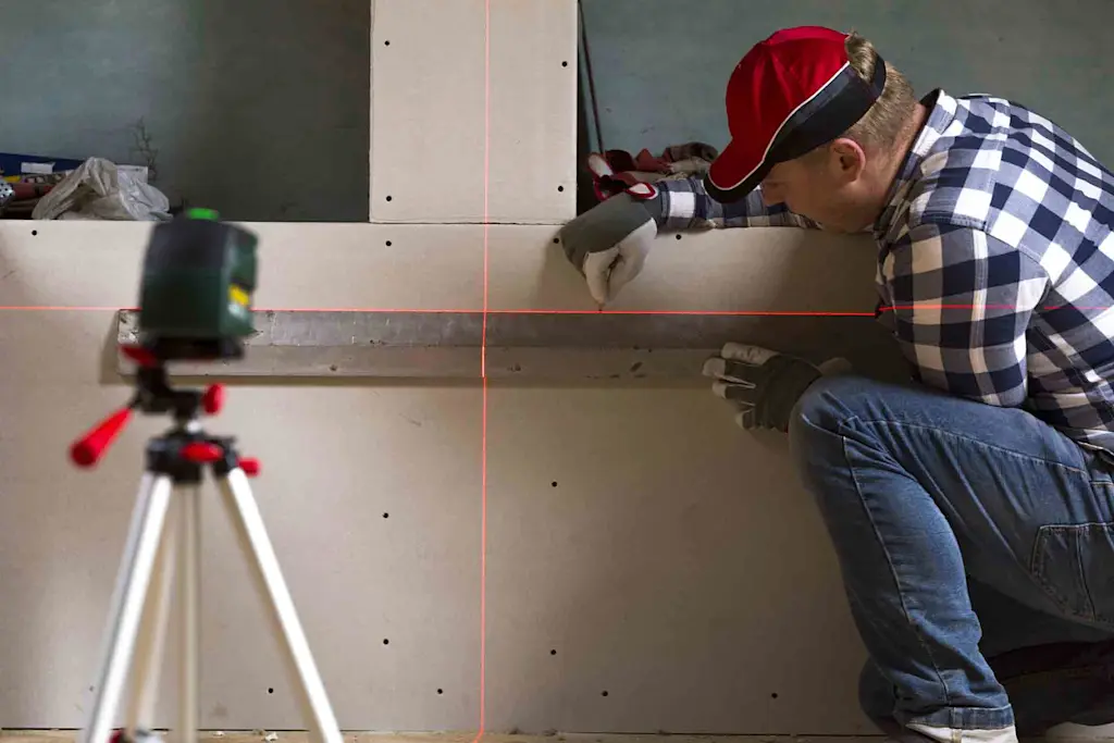 Cost to put up drywall
