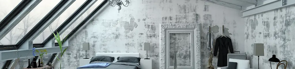 Adding light to your loft with windows