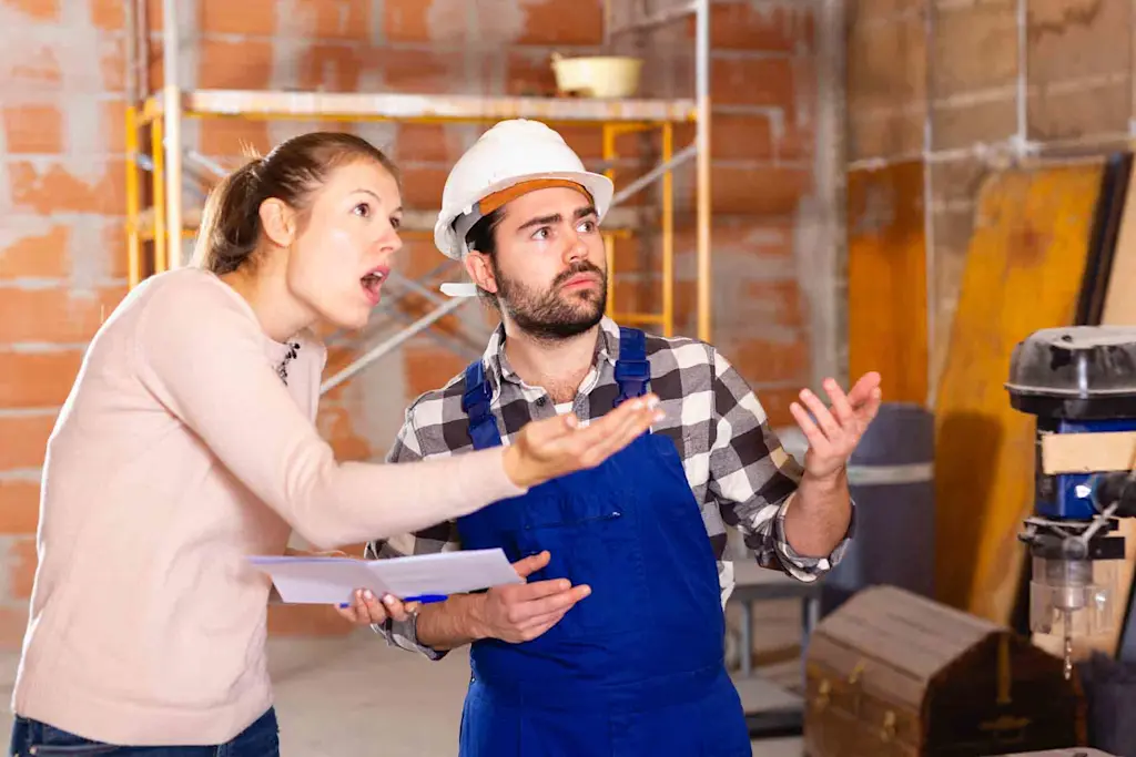 Common renovation mistakes you can avoid