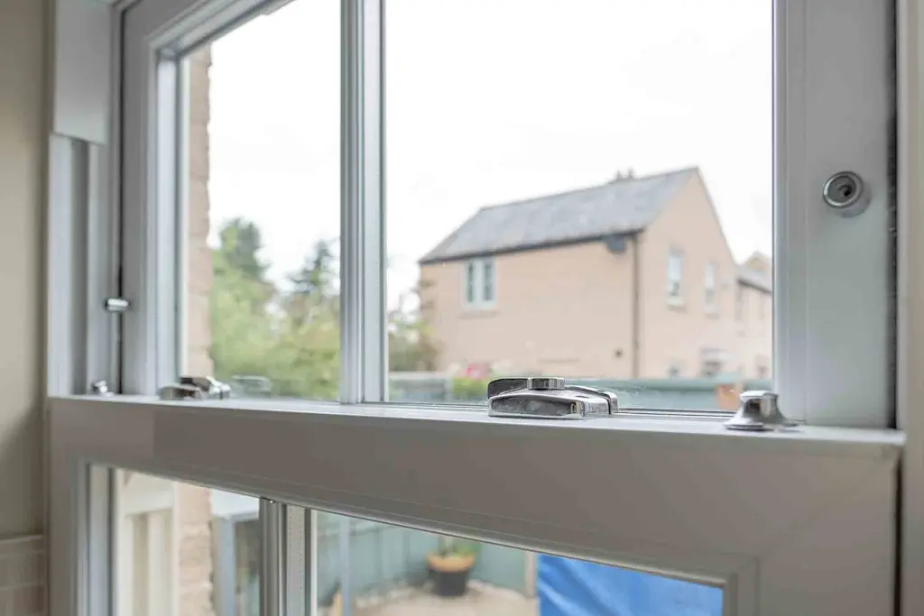 uPVC sliding sash windows prices