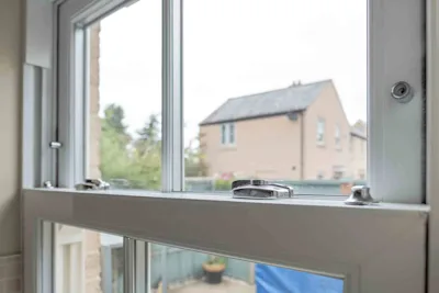 uPVC sliding sash windows prices